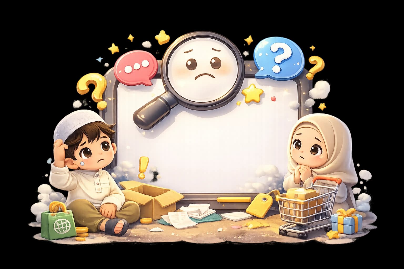 Stock Belum Tersedia