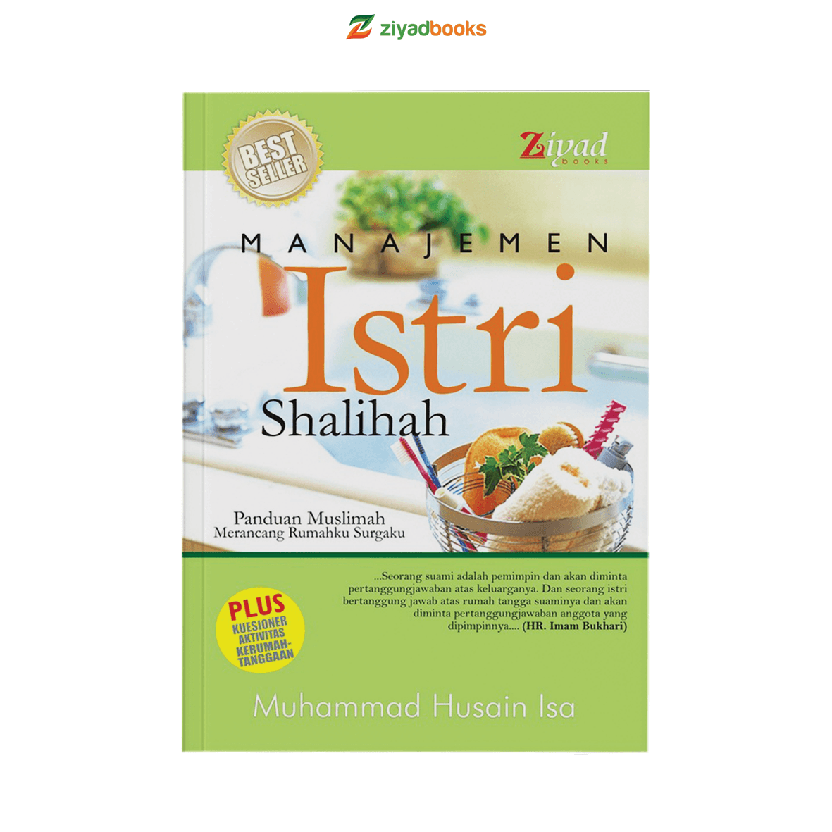 Manajemen Istri Sholihah