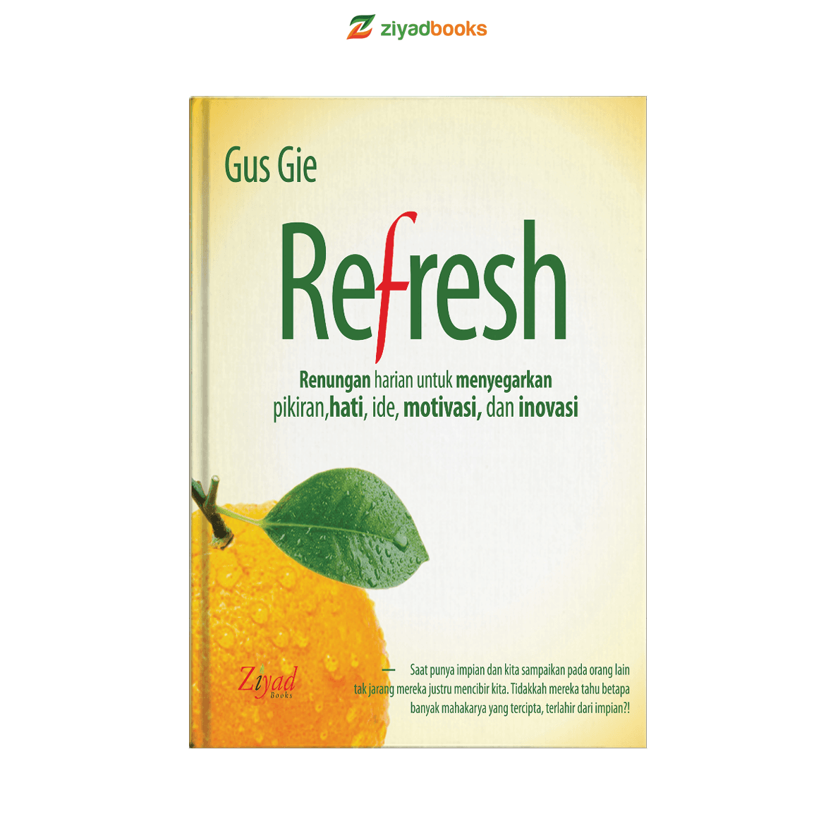 Refresh