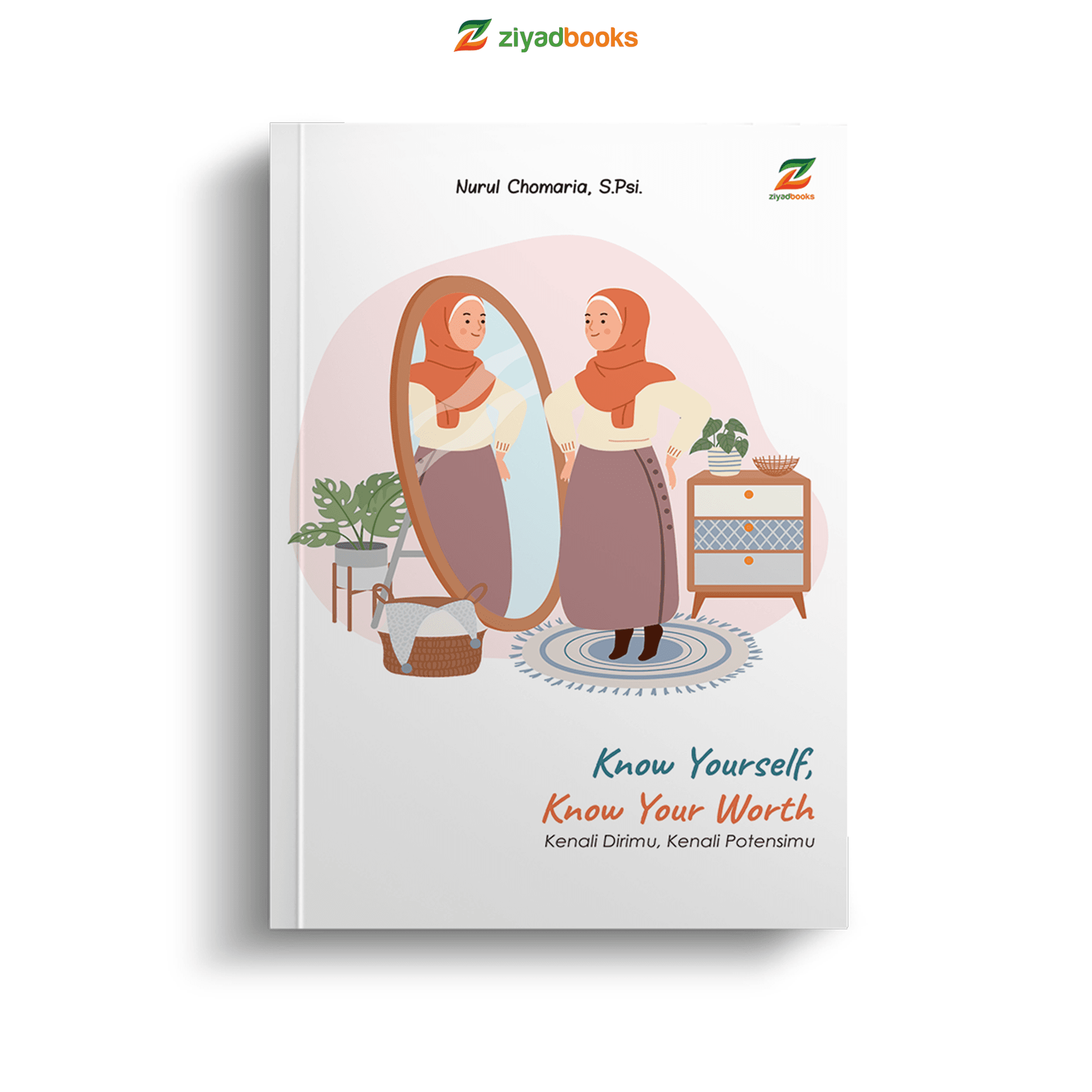 Know Yourself, Know Your Worth