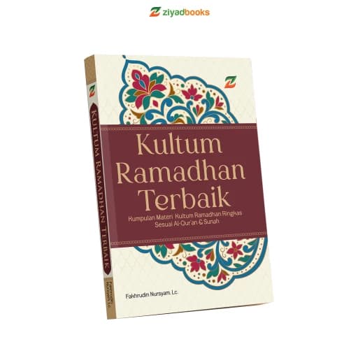 Kultum Ramadhan Terbaik (KEEP PRIORITAS)